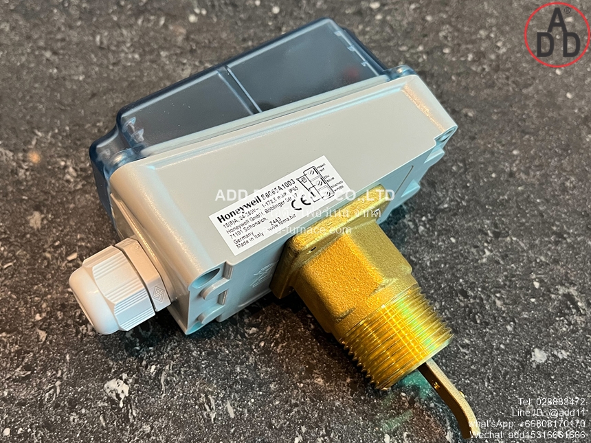 HONEYWELL S6065A1003(5)